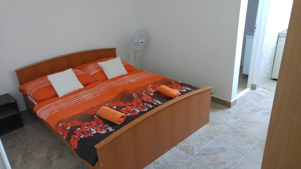 Vasti Apartman Siófok Exterior foto