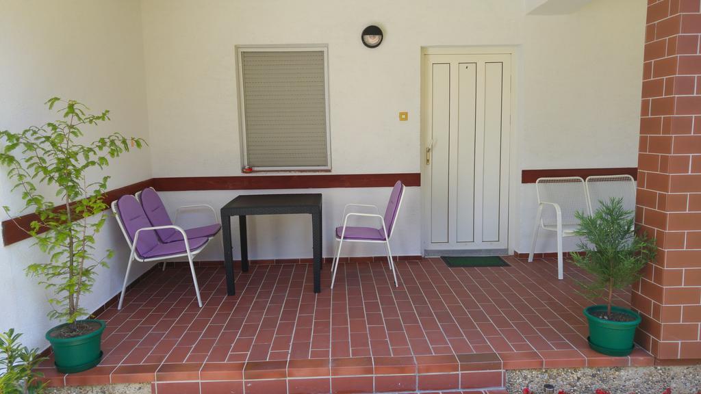 Vasti Apartman Siófok Exterior foto