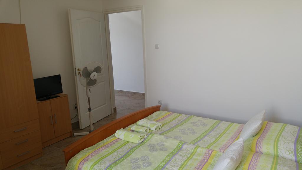 Vasti Apartman Siófok Exterior foto